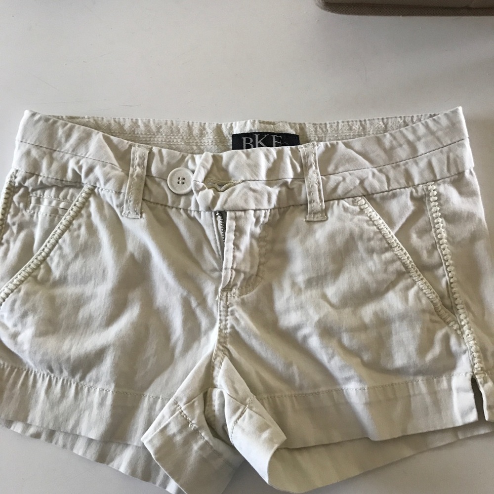 BKE shorts